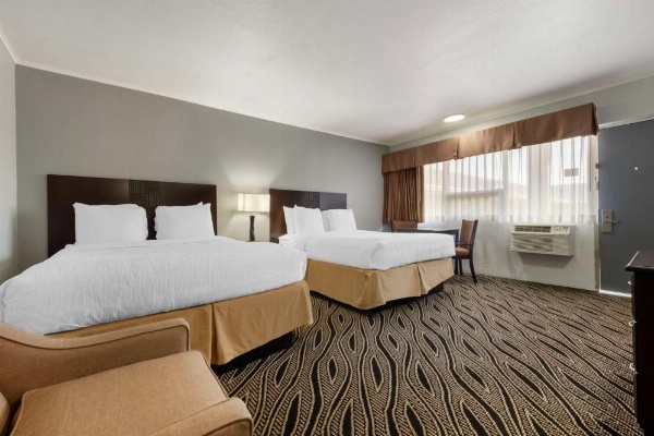 Best Western Red Carpet Inn image 13