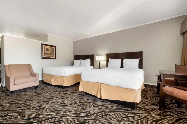 Best Western Red Carpet Inn image 14