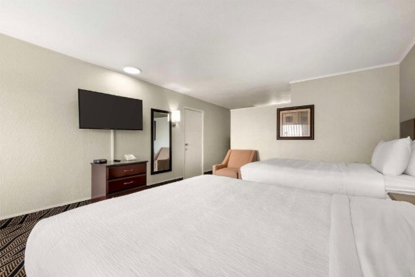 Best Western Red Carpet Inn image 15