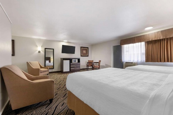 Best Western Red Carpet Inn image 18