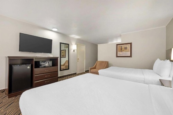 Best Western Red Carpet Inn image 20