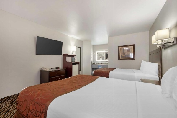 Best Western Red Carpet Inn image 26