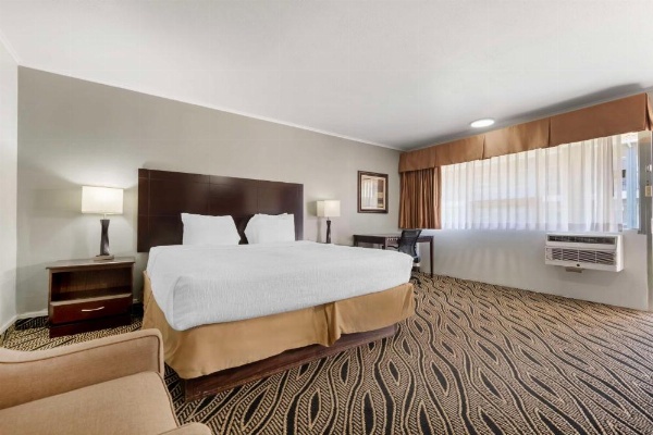 Best Western Red Carpet Inn image 27