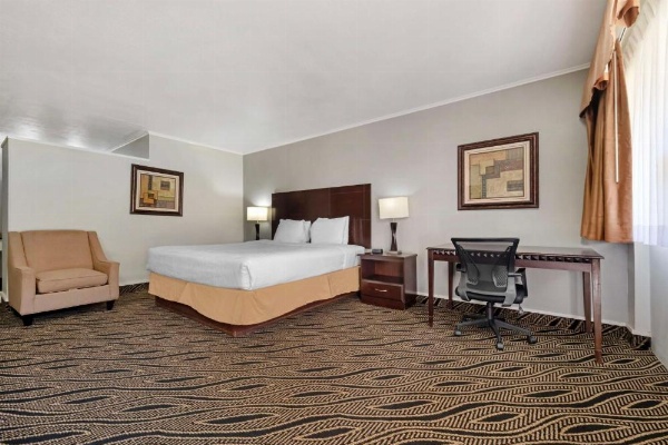 Best Western Red Carpet Inn image 28