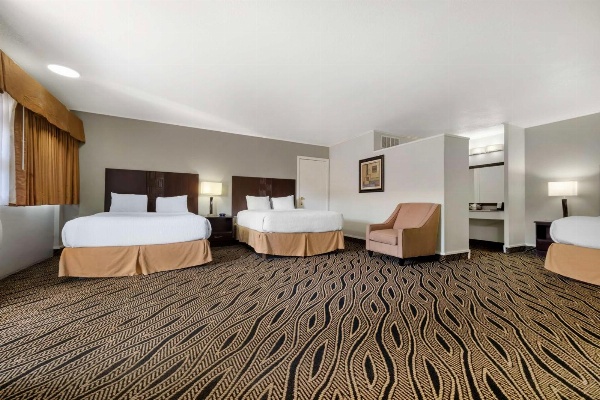 Best Western Red Carpet Inn image 5