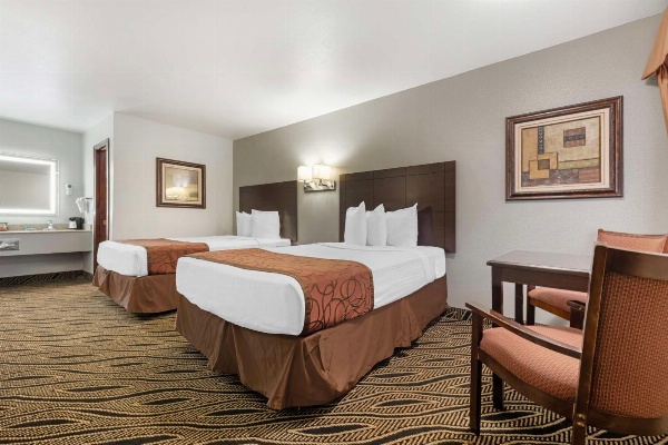 Best Western Red Carpet Inn image 6