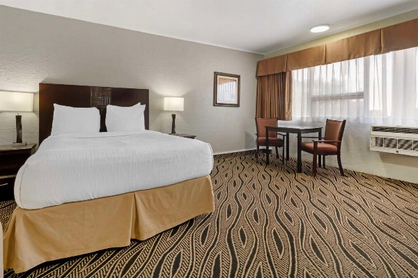 Best Western Red Carpet Inn image 7
