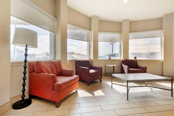 Best Western Red Carpet Inn image 8