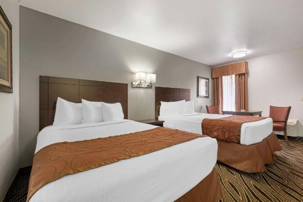 Best Western Red Carpet Inn image 9